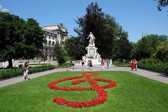 Burggarten