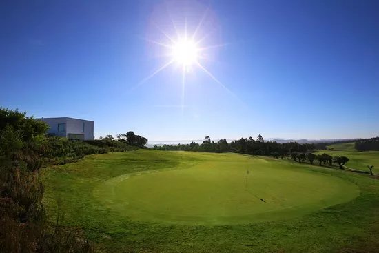 Guardian Bom Sucesso Golf