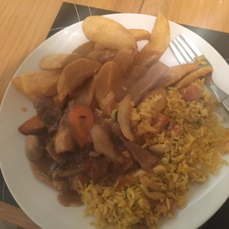 Green Jade Chinese Take Away