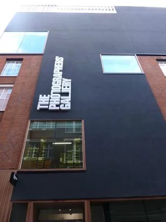Photographers' Gallery