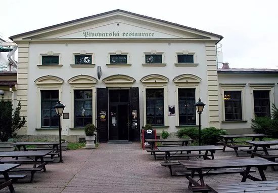 Pivovar Jihlava