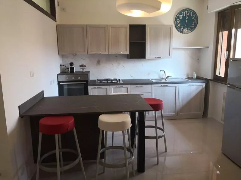 HOLIDAY APARTMENT IN THE HEART OF VALPOLICELLA