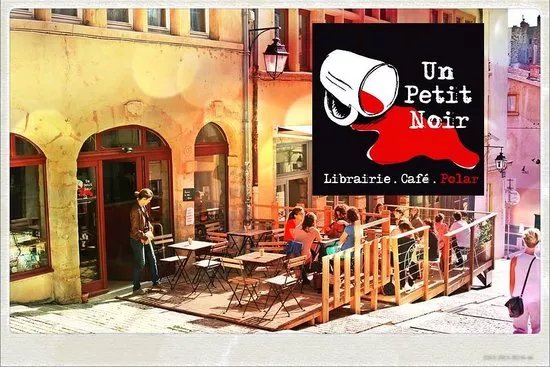 UN PETIT NOIR