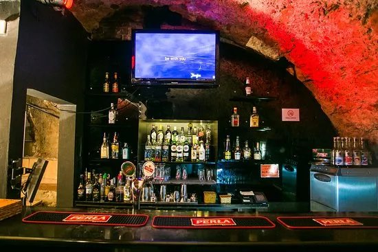Let's Sing Karaoke Bar