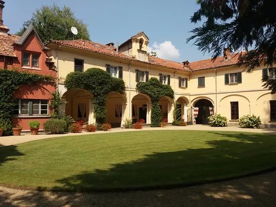 Villa Doria il Torrione Park