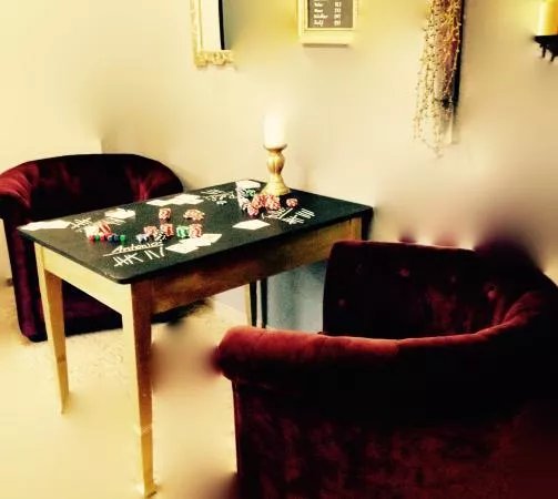 TeamExit Live-Escape-Spiele fur Viersen, Monchengladbach etc.