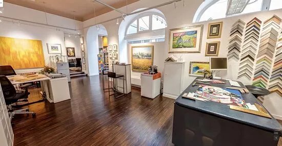 Galerie Vogel