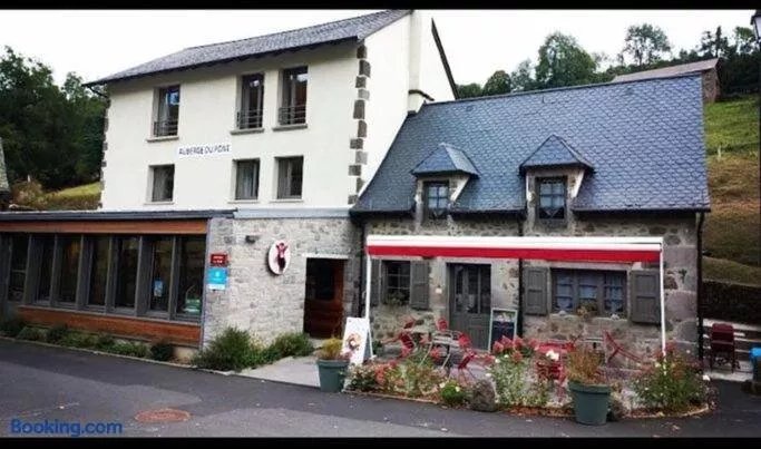 Auberge du Pont