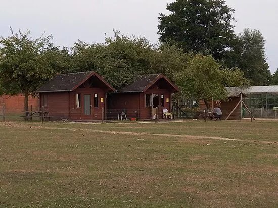 Kinderboerderij d'Oude Smelterij