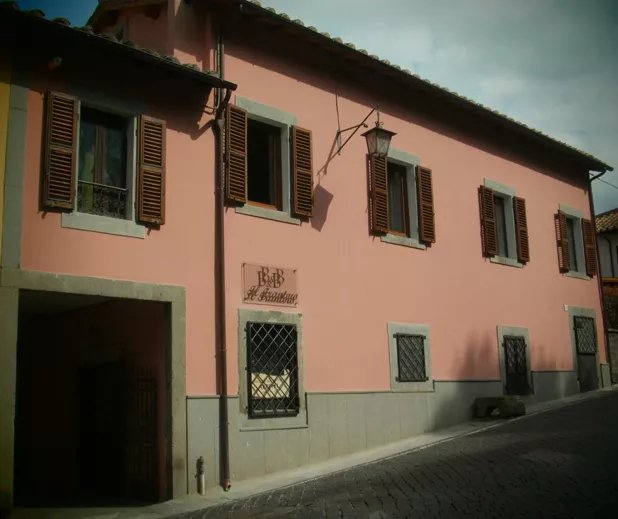 B&B Il Frantoio