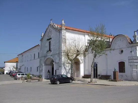 Igreja do Convento de S. Francisco