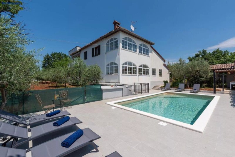 Apartments Marinela Korsa
