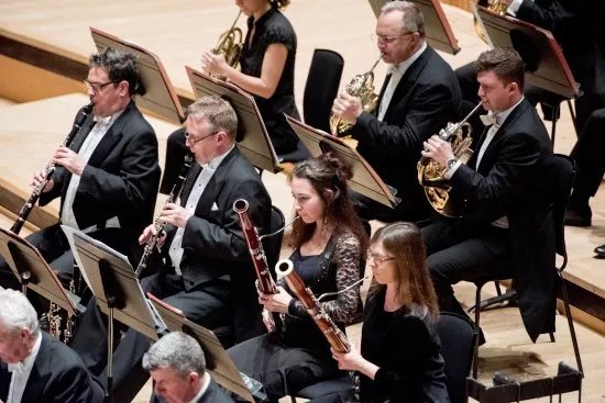 Philharmonia Orchestra
