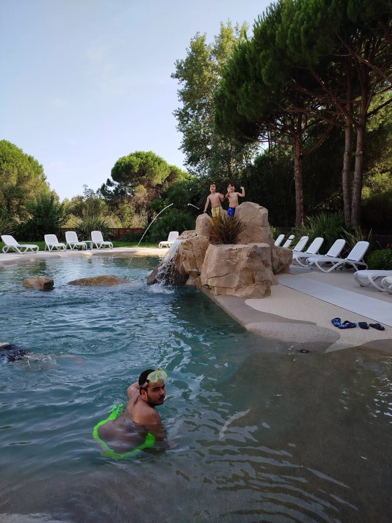 Bosco Canoro West Bibione Residence