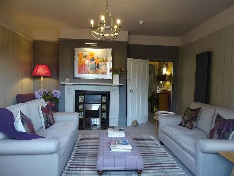 Stylish Georgian Town House in the heart of Salisbury