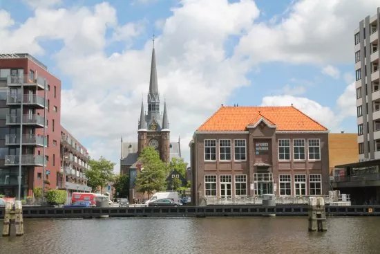 Filmtheater De Fabriek
