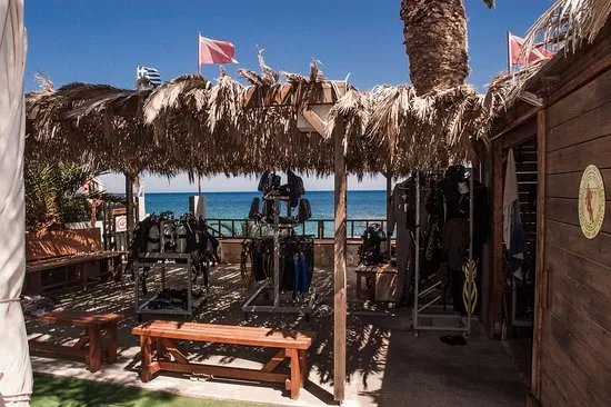 Heraklion Diving Center