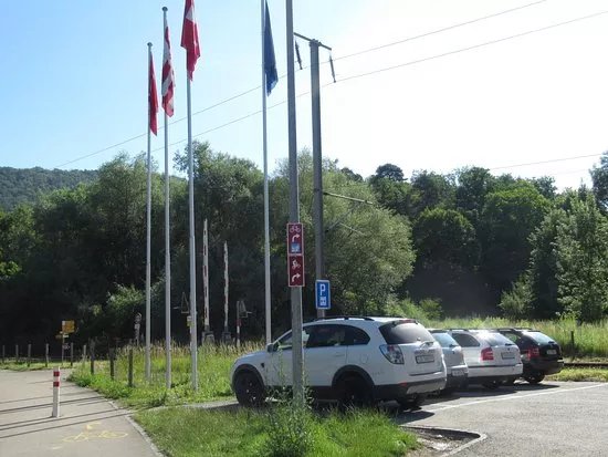 Reserve Naturelle Du Colliard