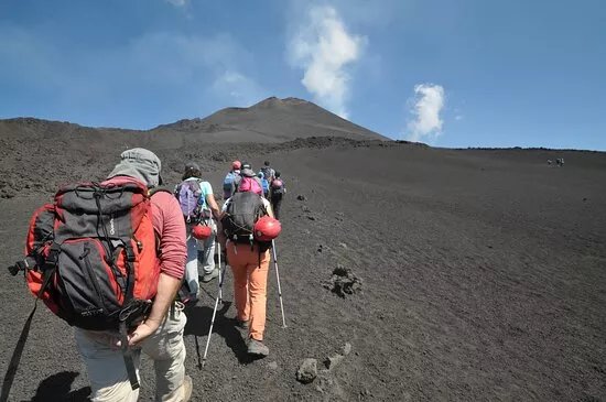 The Island of Wonders | Sicily and Etna Excursions