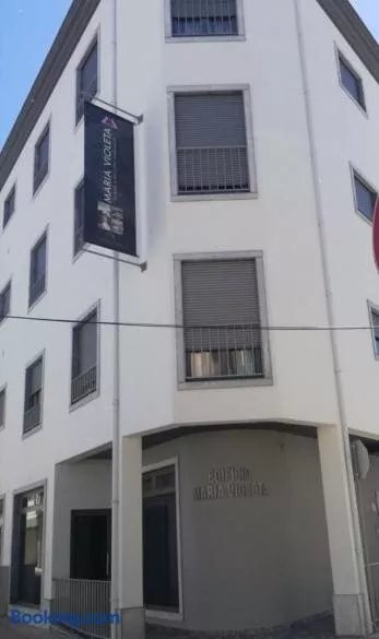 Maria Violeta Tourism Apartment