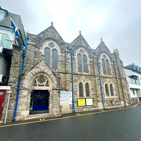 Riverside United Church