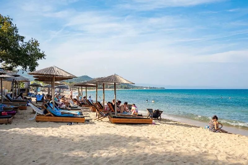 Escape to Aristi Dio – where nature meets luxury in Halkidiki