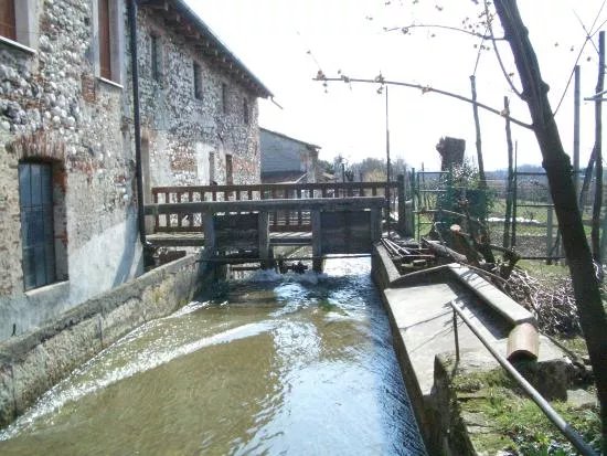 Antico Maglio di Breganze