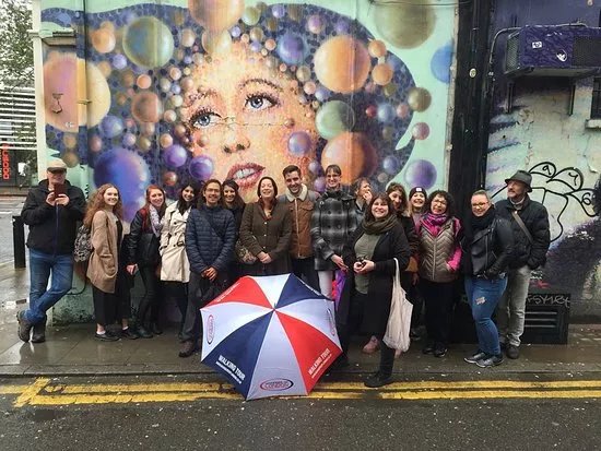 Wonders of London