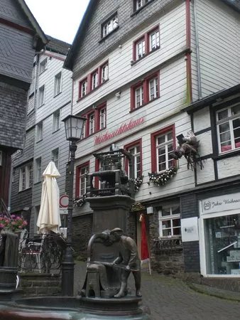 Monschauer Stadtbahn