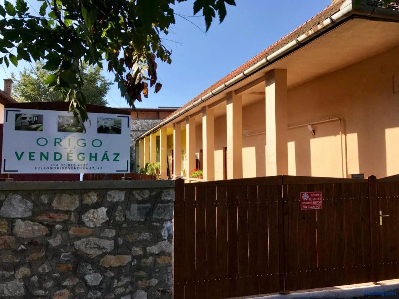 Origo Vendeghaz