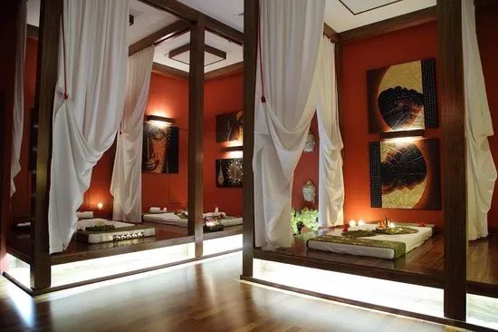 Thai Sabai - Thai Massage
