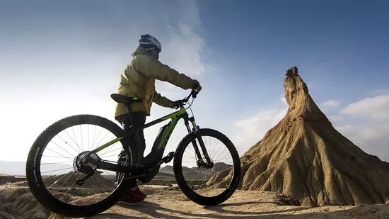 Bardenas Bike