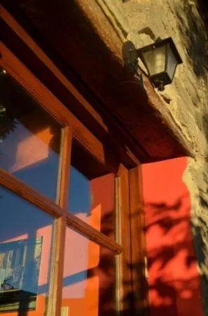 Albergue Juvenil Artaunsoro