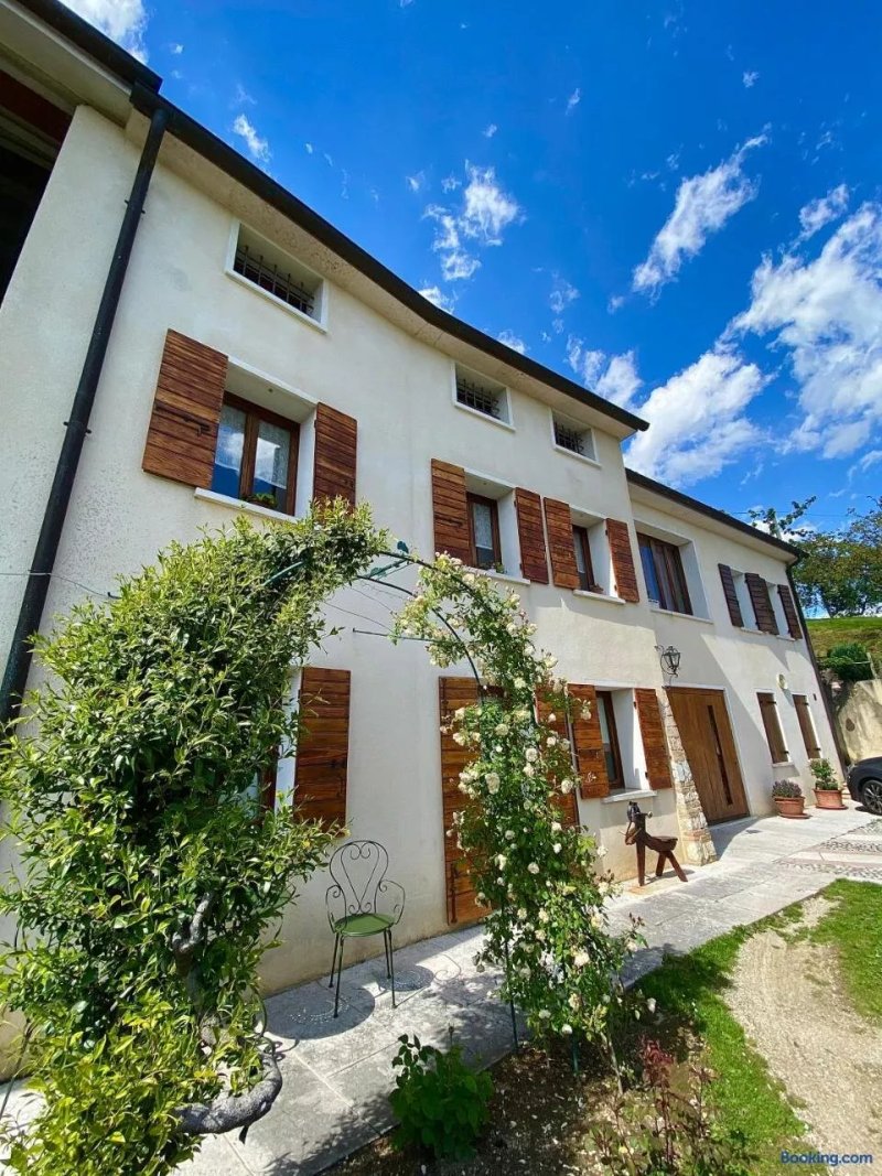 Bed And Breakfast Altè