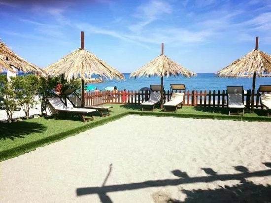 Lido Havana Club