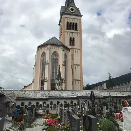 Radstadt Tourismus