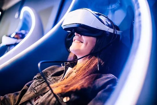 ImmotionVR