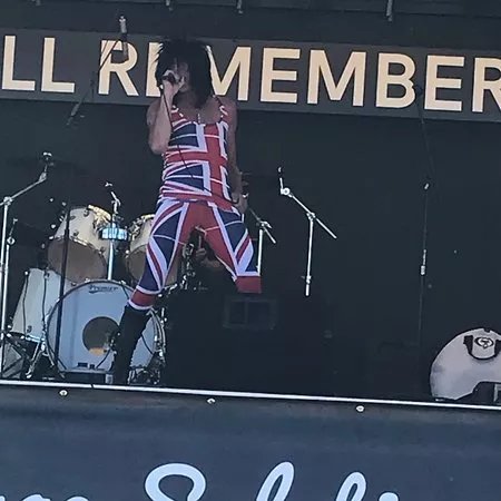 Bents Park