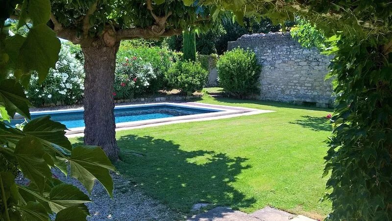House with pool in Saint-Rémy de Provence