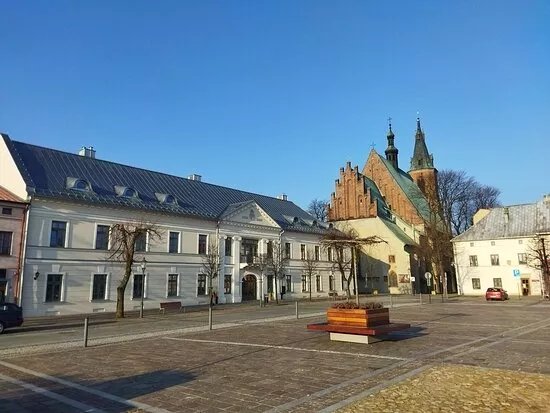 Punkt Informacji Turystycznej MSIT