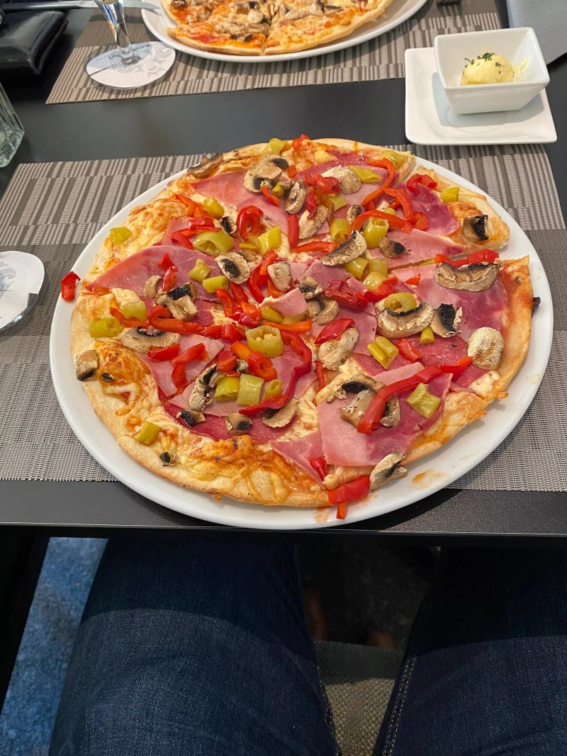 Ristorante Pizzeria Antonio
