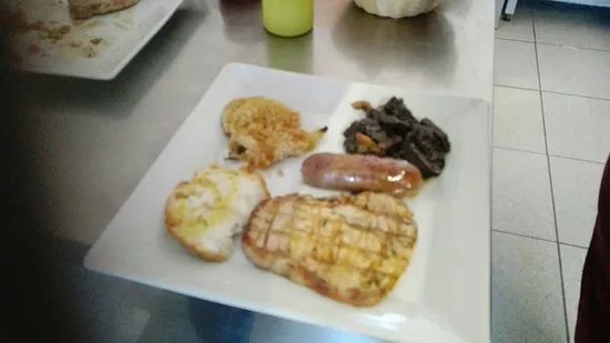 Ristorante Bar Gelateria La Conchiglia