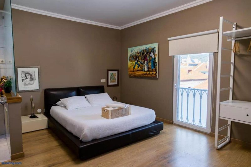 Casa Vila Rosa