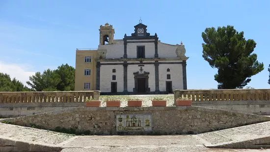 Antiquarium di Monte Cronio