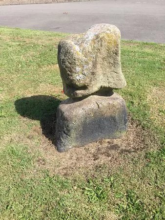 Bull Stone