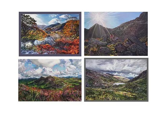 Penrhyn Pictures