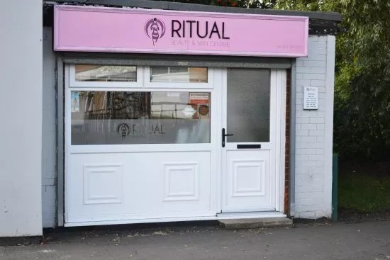 Ritual Beauty