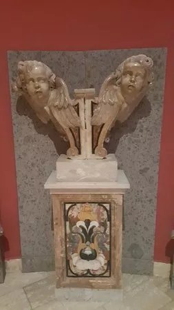 Il Museo dell'Abbazia