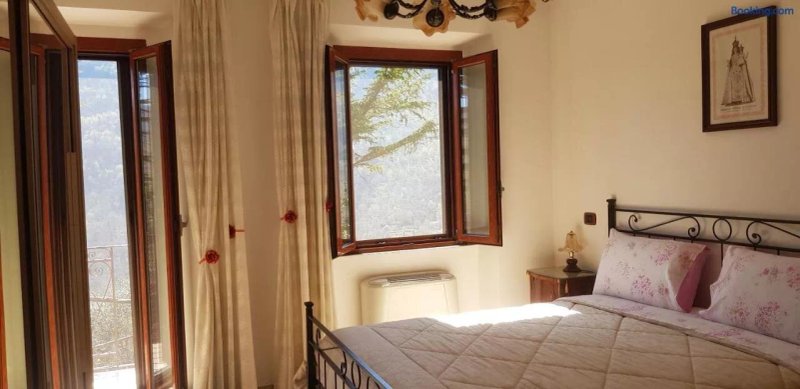 Villa Del Maestro