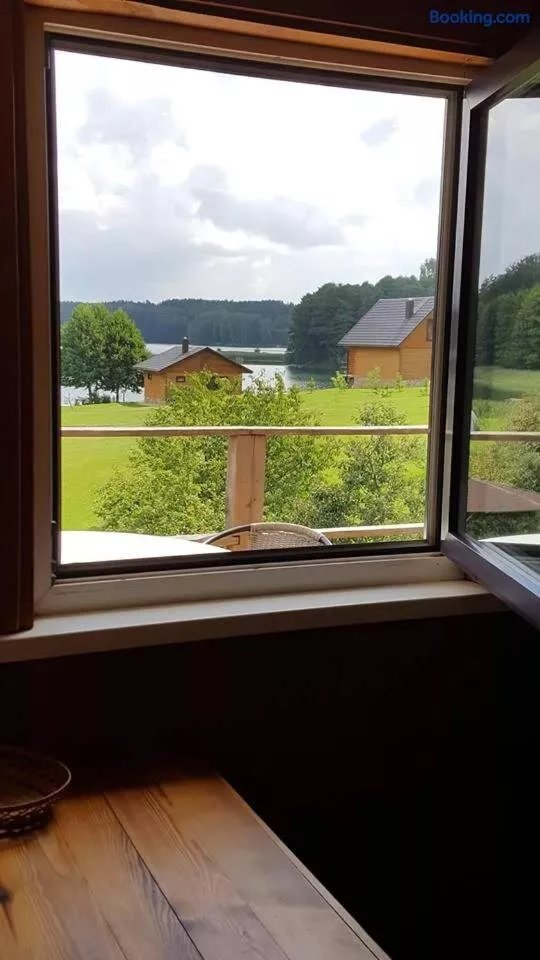 Nijolės Ir Henriko Zubrickų Kaimo Turizmo Sodyba